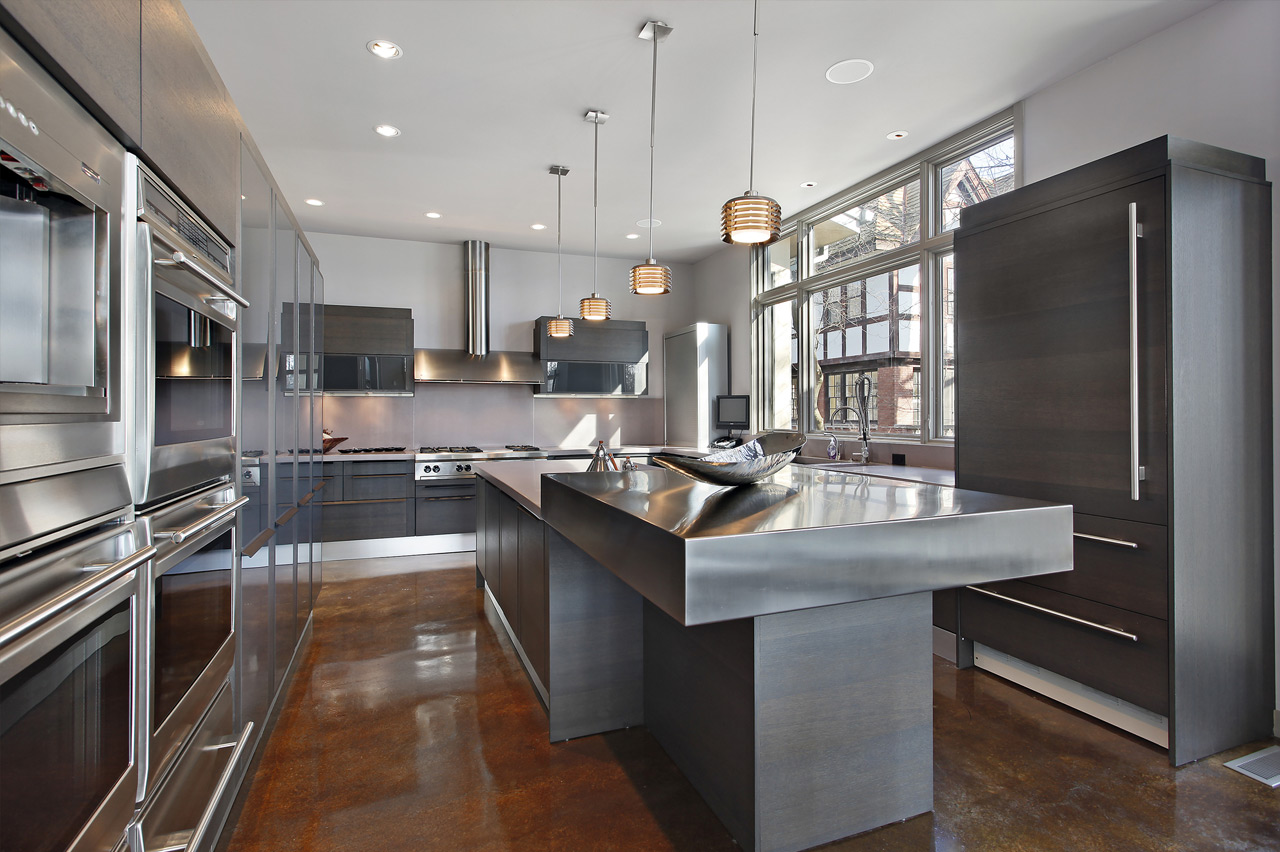 modern-kitchen